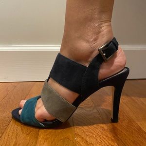 Anne Klein iflex heels - Size 8 only worn once